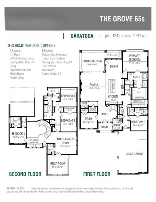 listing main photo