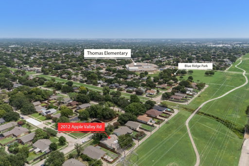 listing main photo
