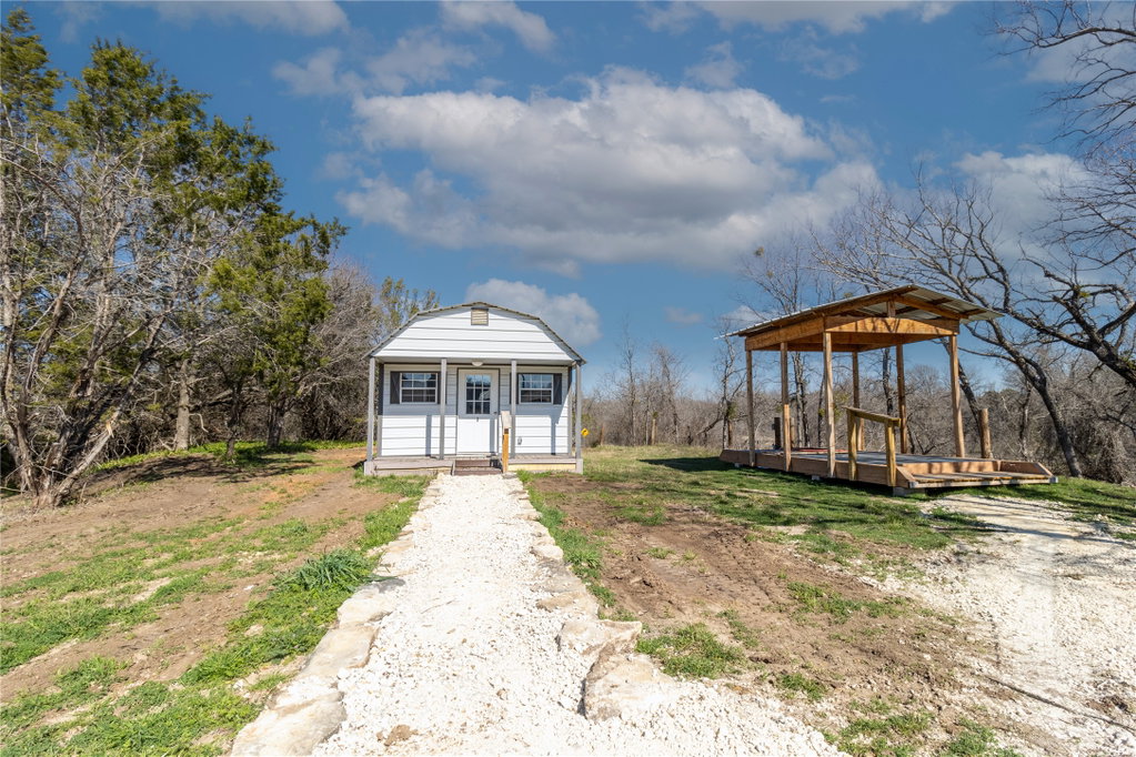 4403 Fm 205, Glen Rose, TX 76043