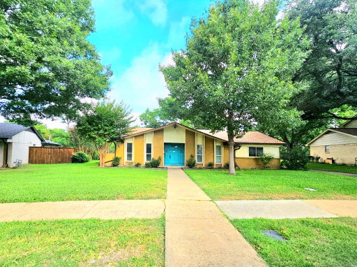 listing main photo