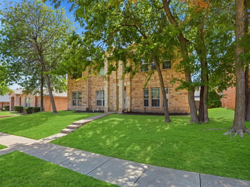 listing main photo