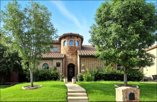 listing main photo