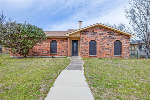 listing main photo