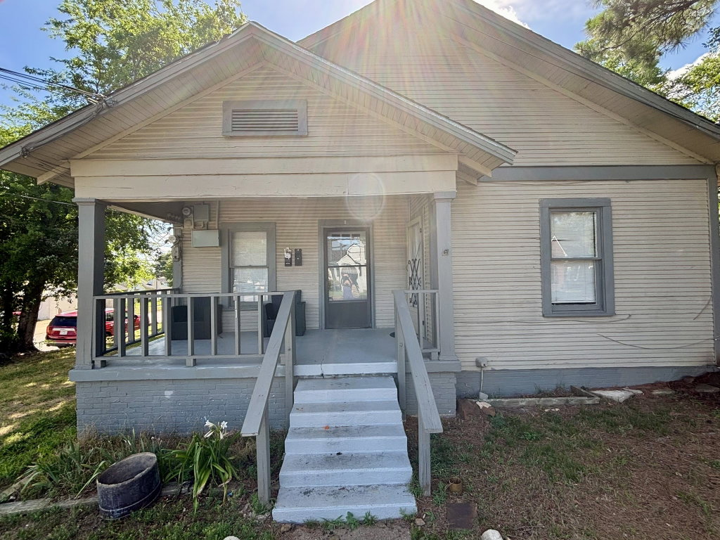 1120 S Donnybrook Ave, Tyler, TX 75701