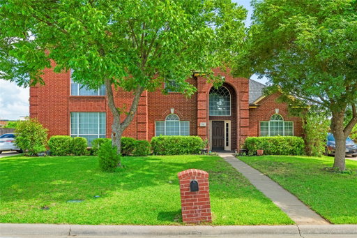 listing main photo