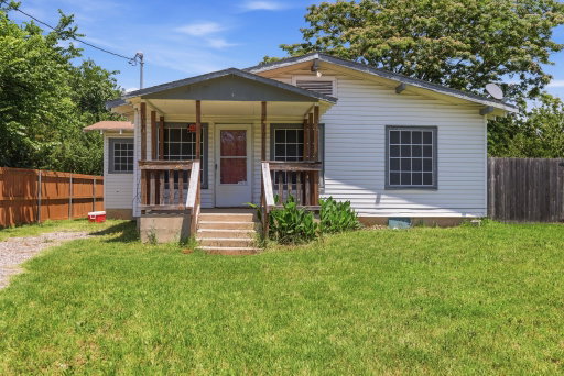 listing main photo