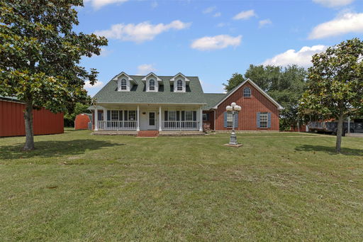 listing main photo