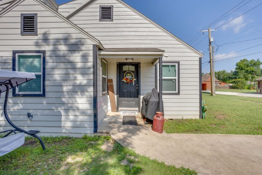 listing main photo