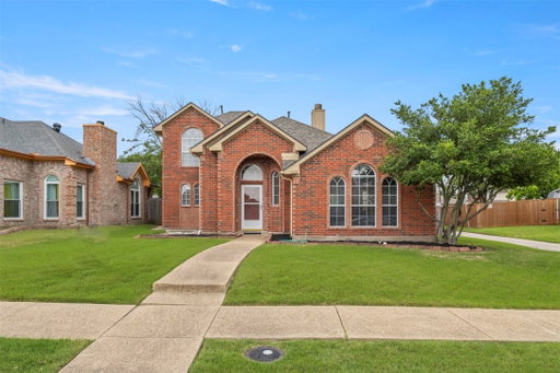 listing main photo