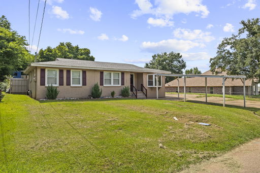listing main photo