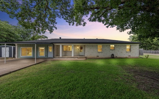 listing main photo