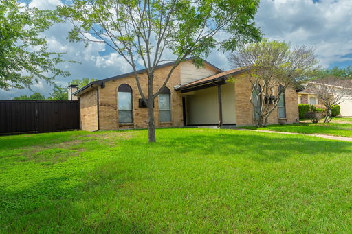 listing main photo