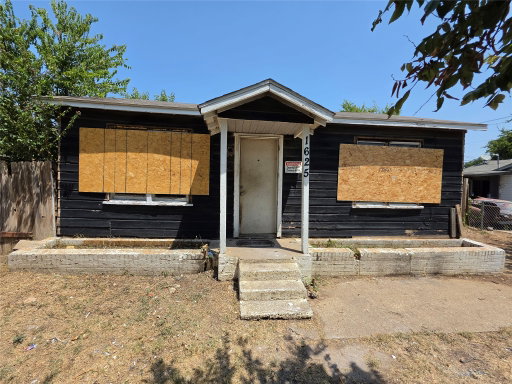 listing main photo