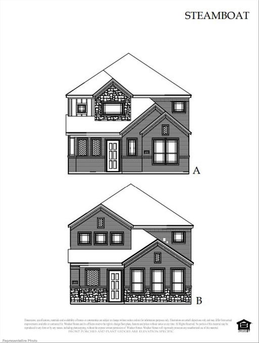listing main photo