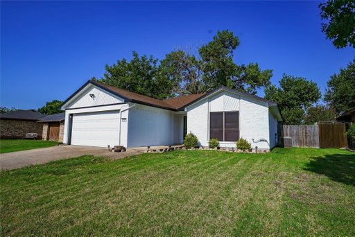 listing main photo