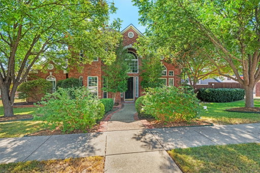 listing main photo