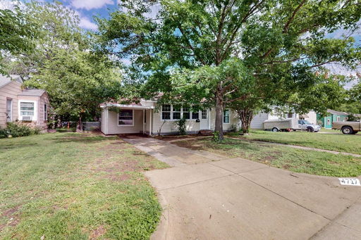 listing main photo