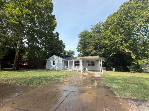 listing main photo