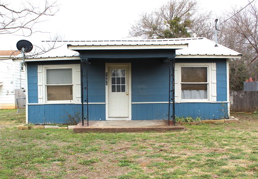 listing main photo