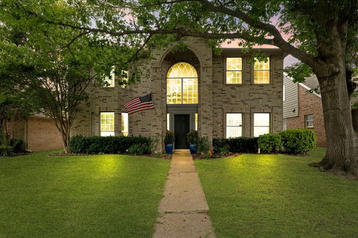 listing main photo