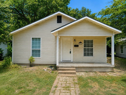 listing main photo