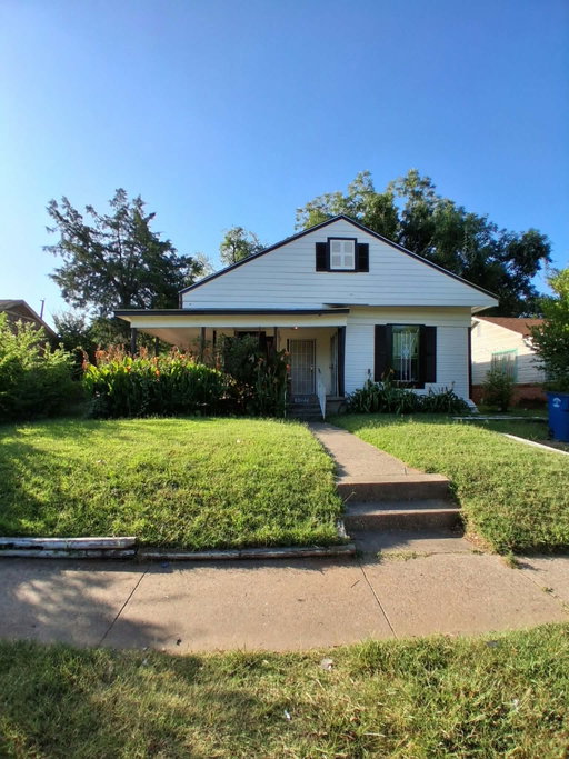 listing main photo