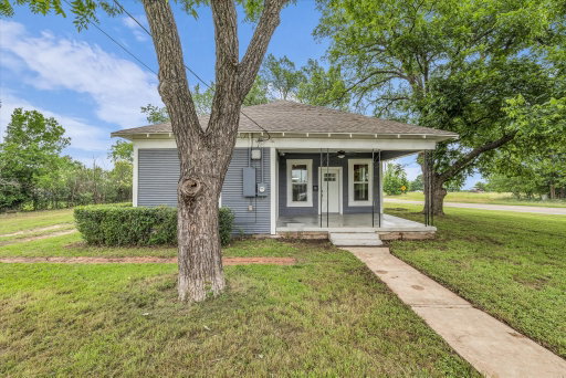 listing main photo