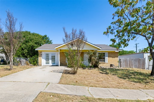 listing main photo