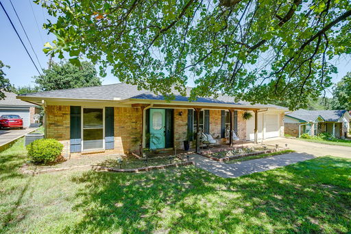 listing main photo