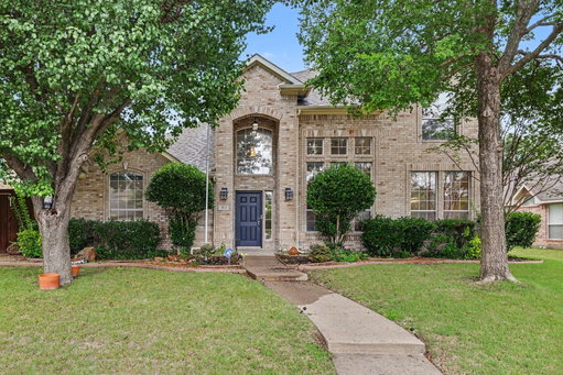 listing main photo