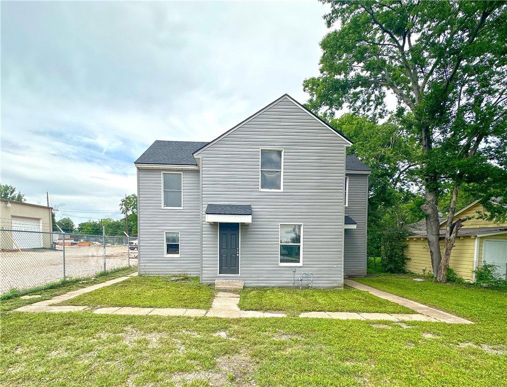1312 S 30Th St, Waco, TX 76711
