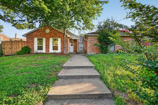 listing main photo