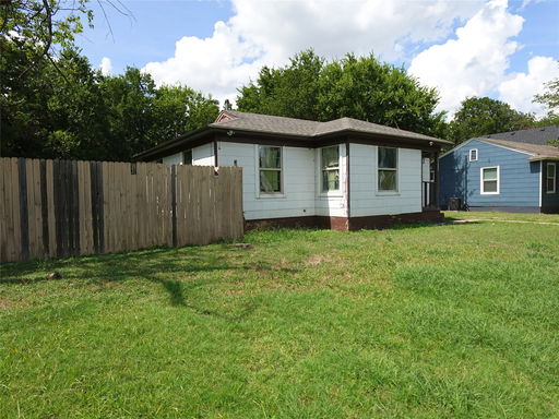 listing main photo