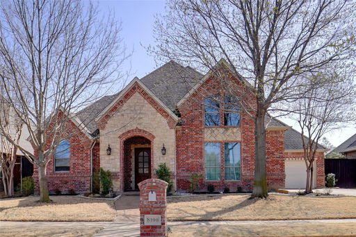 listing main photo
