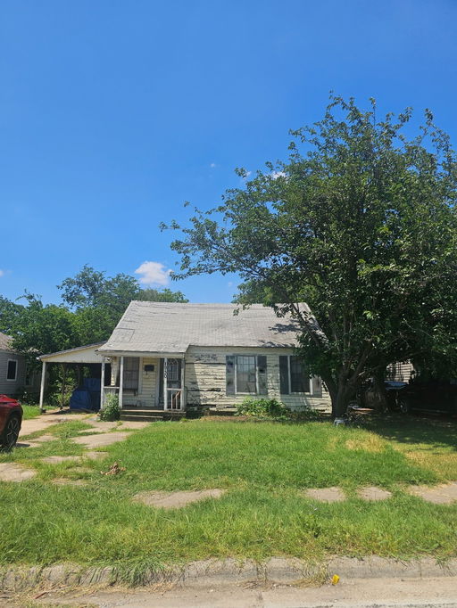 listing main photo