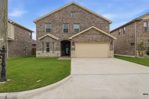 listing main photo