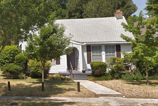 listing main photo