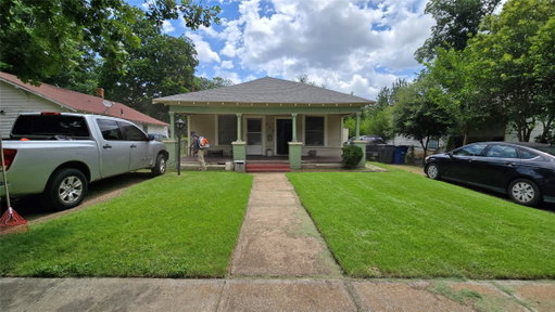 listing main photo