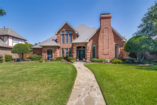 listing main photo