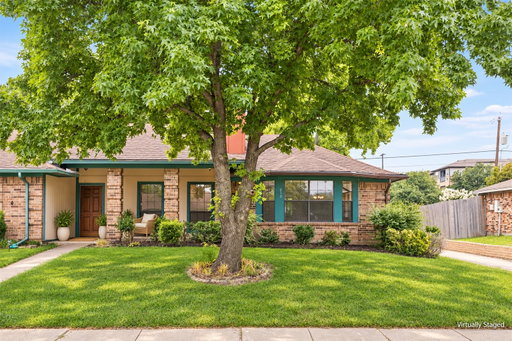 listing main photo