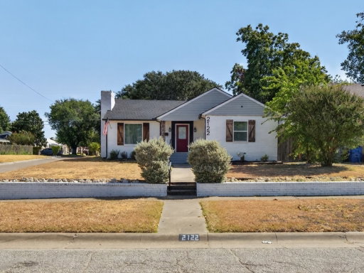 listing main photo