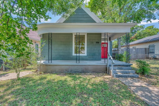 listing main photo