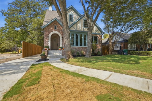 listing main photo