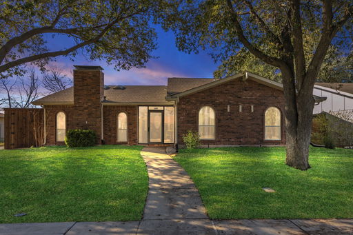 listing main photo