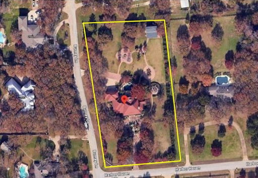 listing main photo