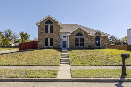 listing main photo