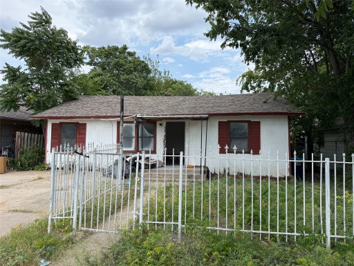 listing main photo