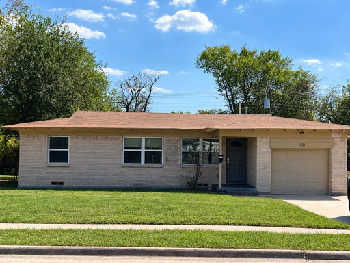 listing main photo