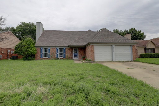 listing main photo
