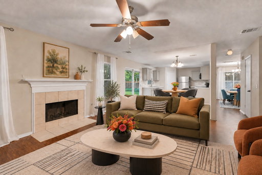 listing main photo